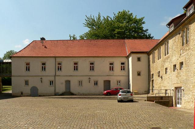 Schloss Schöningen